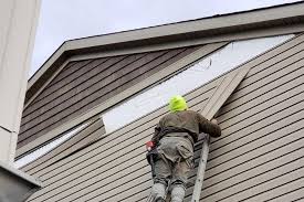 Williamsville, IL Siding Company